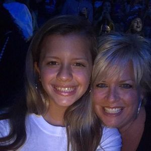 Meet your Posher, Connielyn